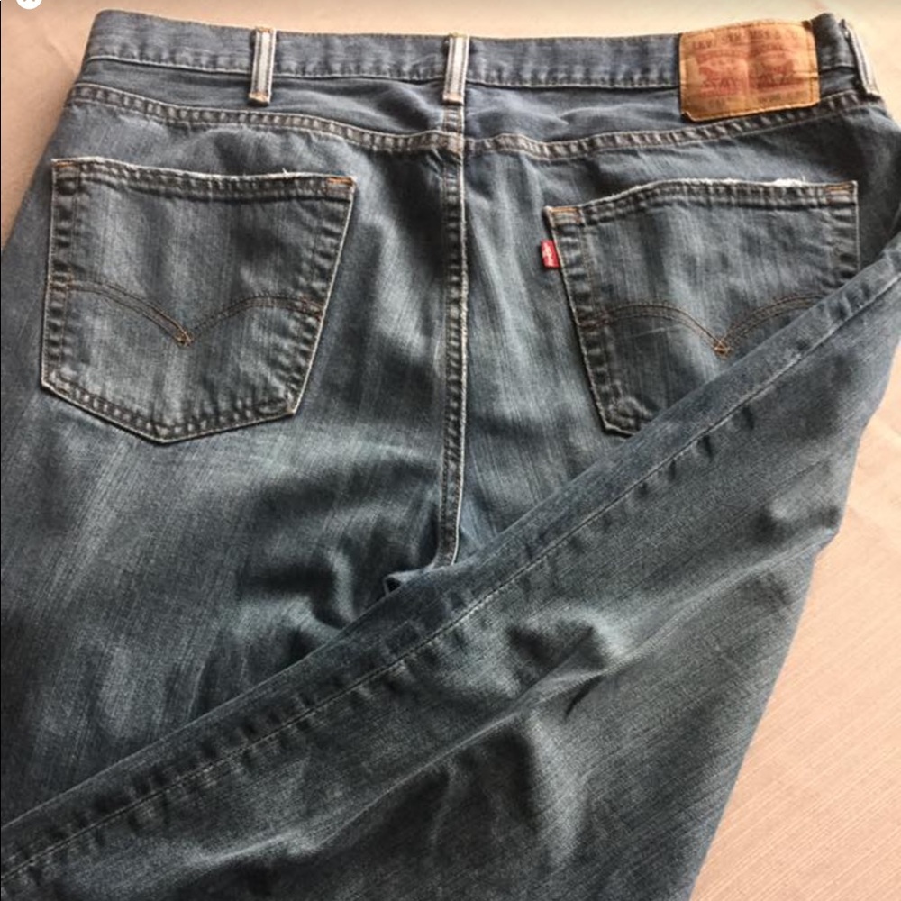 Levi 559 jeans men’s 38X30